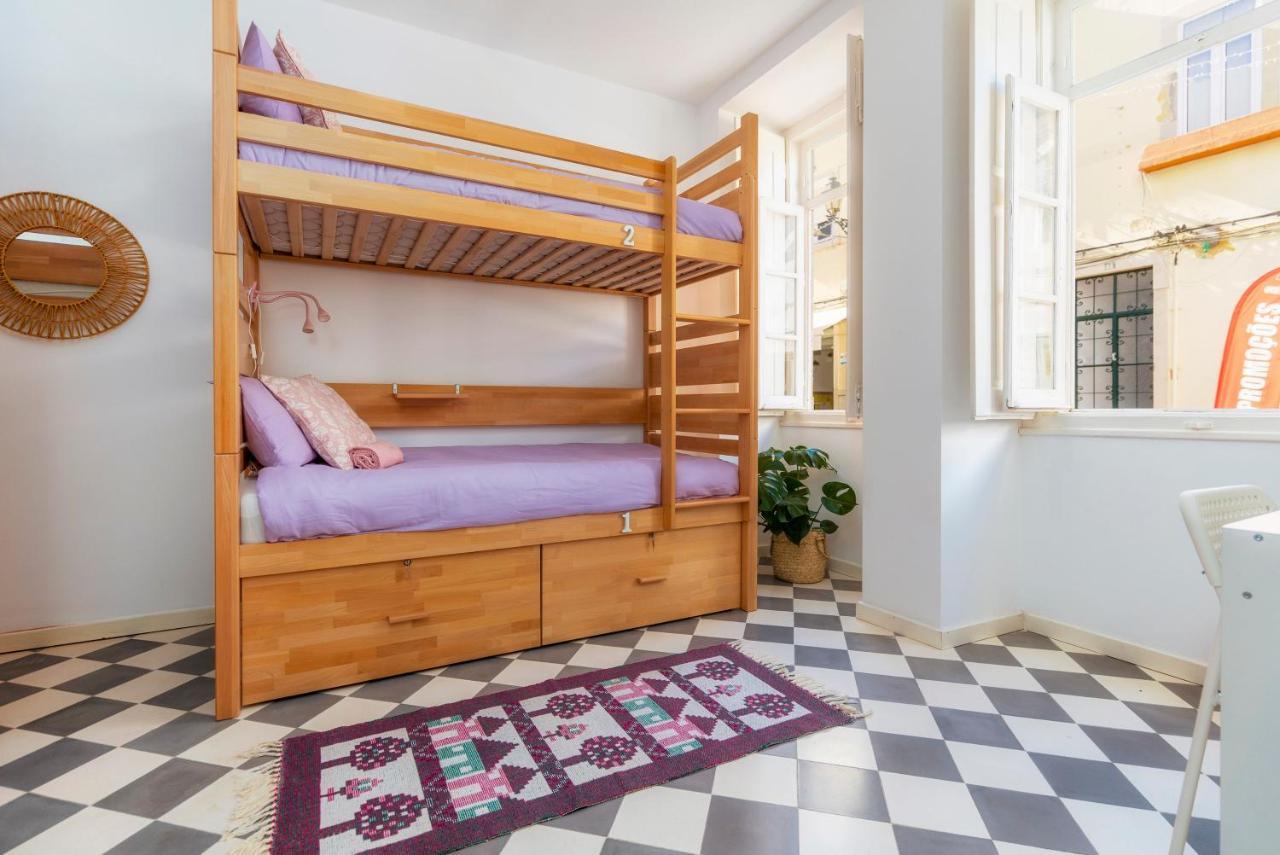 Female Hostel ฟารู ภายนอก รูปภาพ